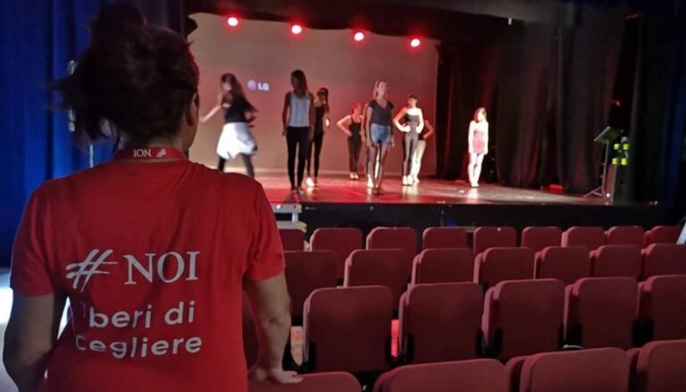 Talent Antimafia 2023, è ora di inviare i lavori