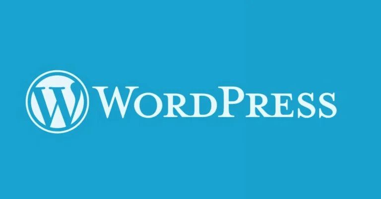 Come creare un sito con WordPress