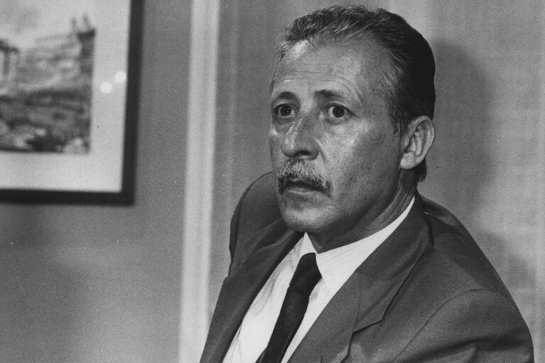 I figli di Borsellino citano Presidenza del Consiglio e Viminale nel processo sui depistaggi