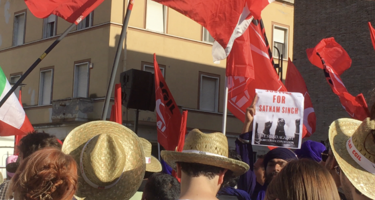 Agromafie, nel pontino gli irregolari sono la linfa del malaffare