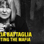 “Shooting the mafia”, il documentario che fotografa la vita di Letizia Battaglia