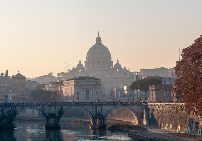 Mafia a Roma, la mappa criminale della capitale